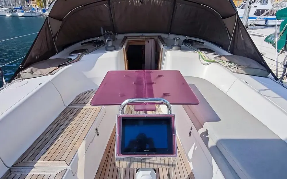 slider 6 Hanse  400