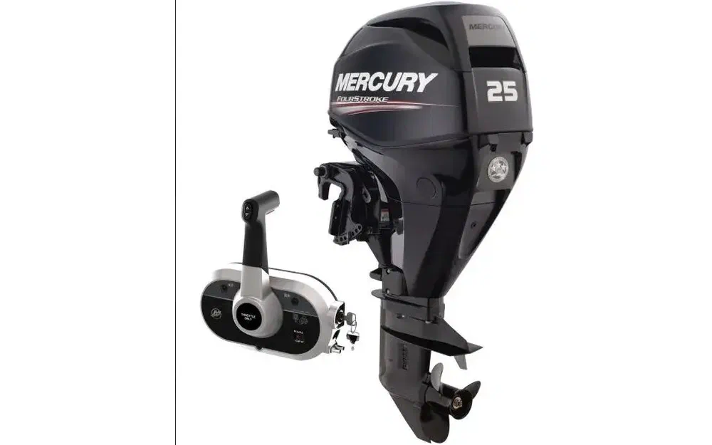 slider 0 Mercury 25
