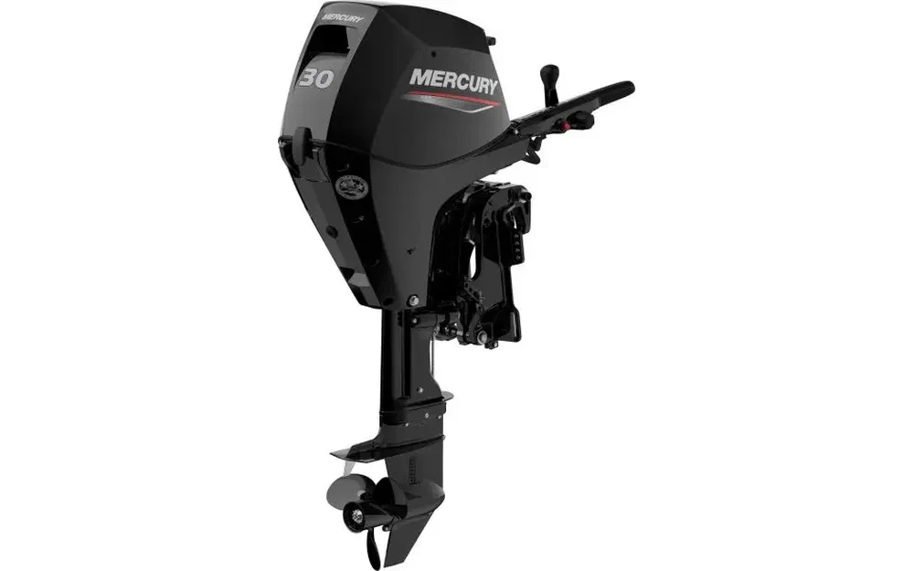 slider 2 Mercury 30