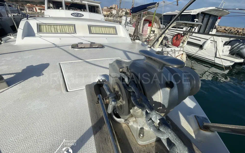 slider 9 Jeanneau America