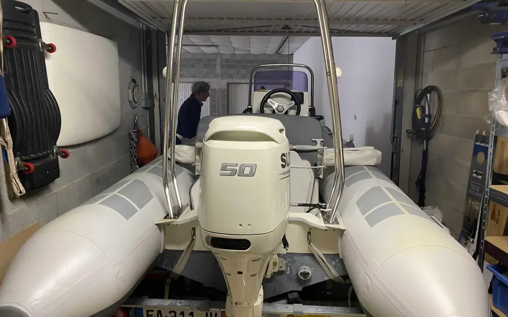 slider 7 Brig Falcon 450