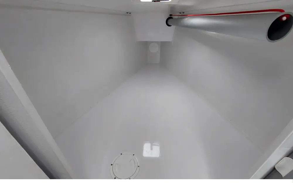 slider 21 Beneteau First 27