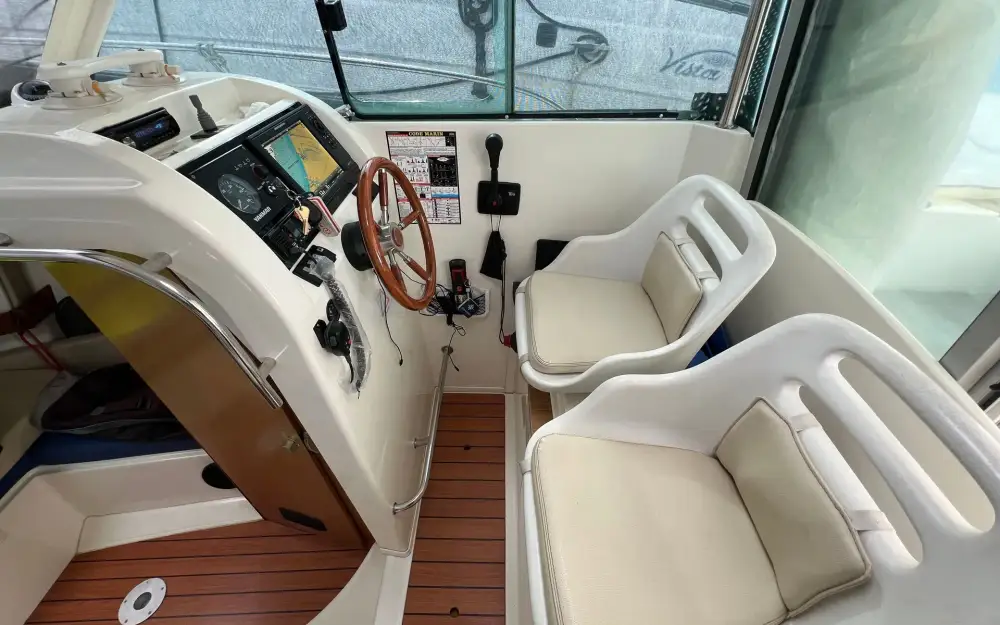 slider 14 Jeanneau Merry Fisher 655