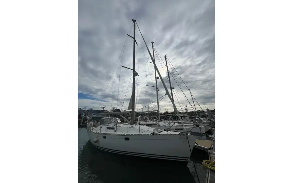 slider 11 Jeanneau Sun Odyssey 42.2