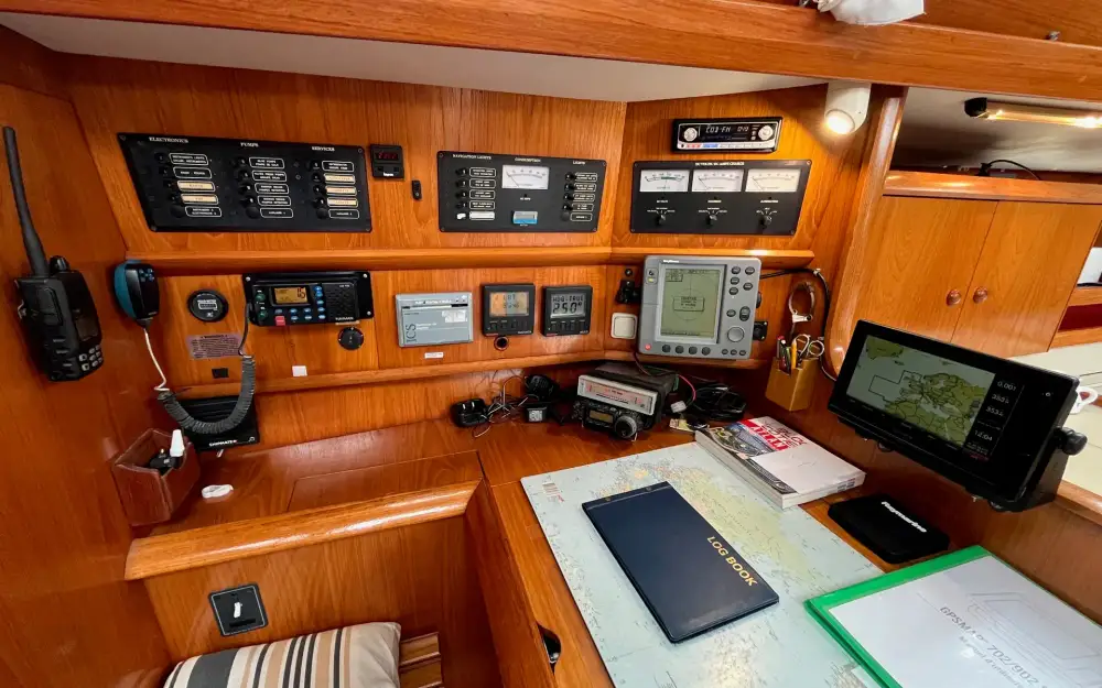 slider 14 Jeanneau Sun Odyssey 42.2
