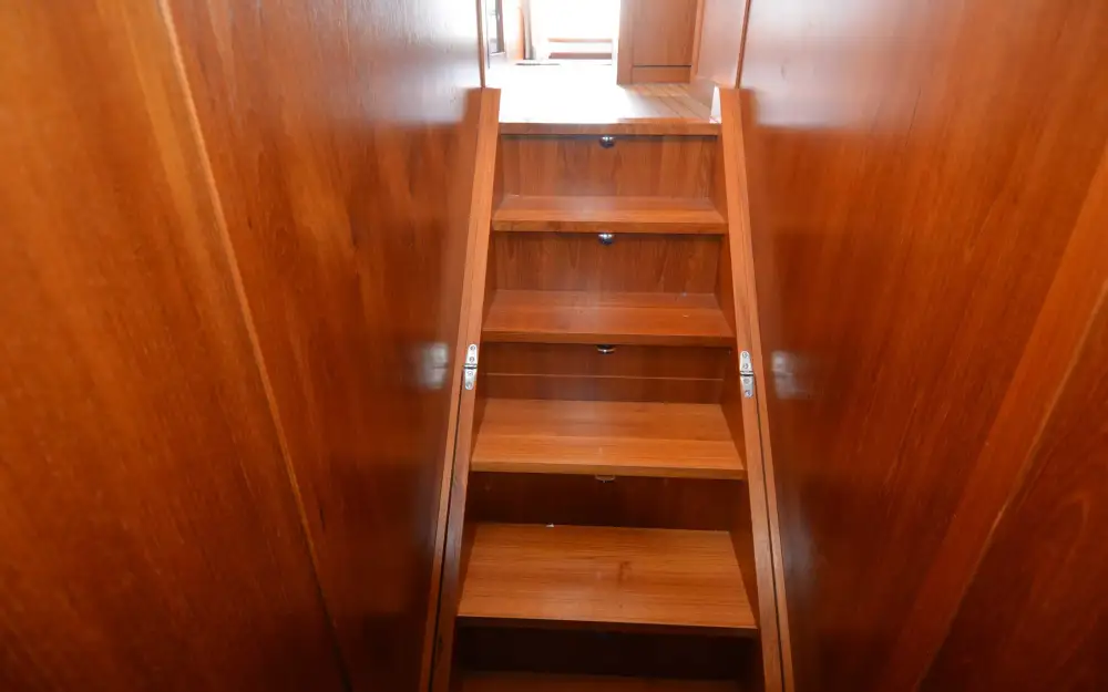 slider 11 Meta Sweet Trawler 45