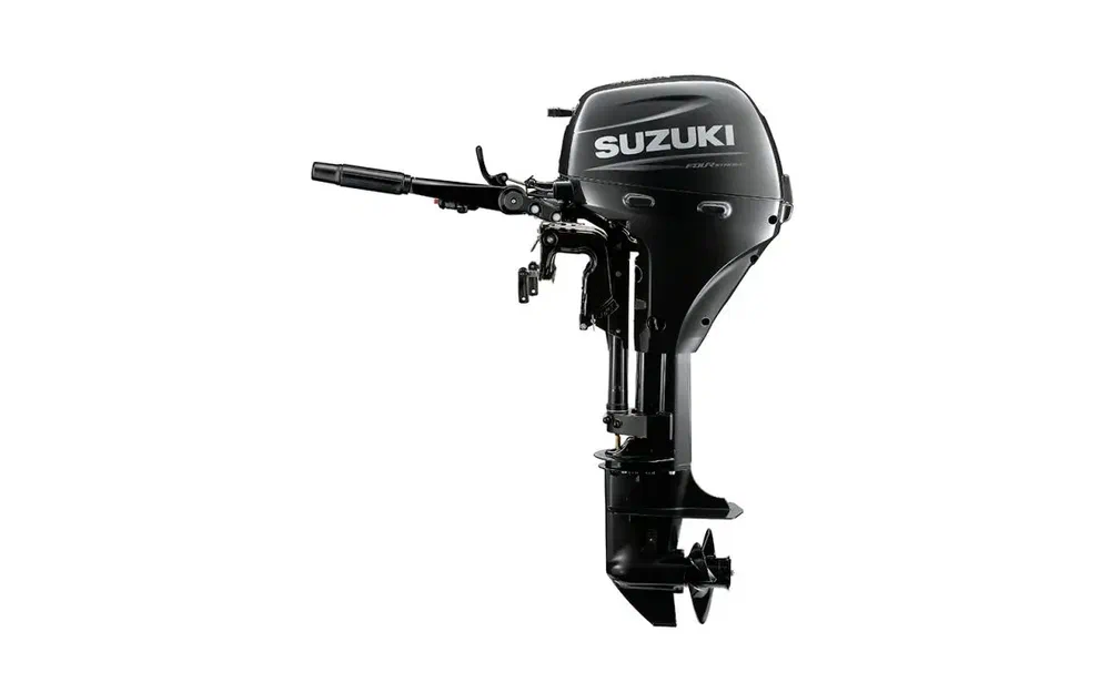 slider 0 Suzuki 9.9