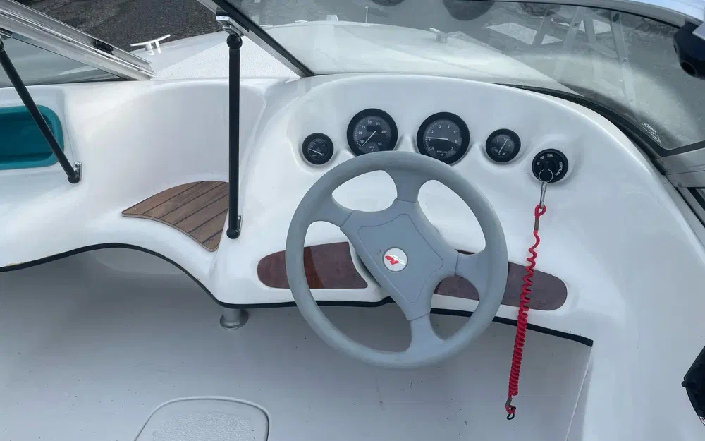 QuicksilverQuicksilver 470 Sport