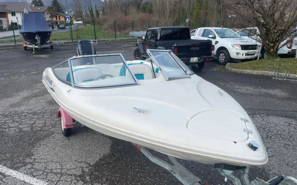 slider 5 Quicksilver  470 Sport