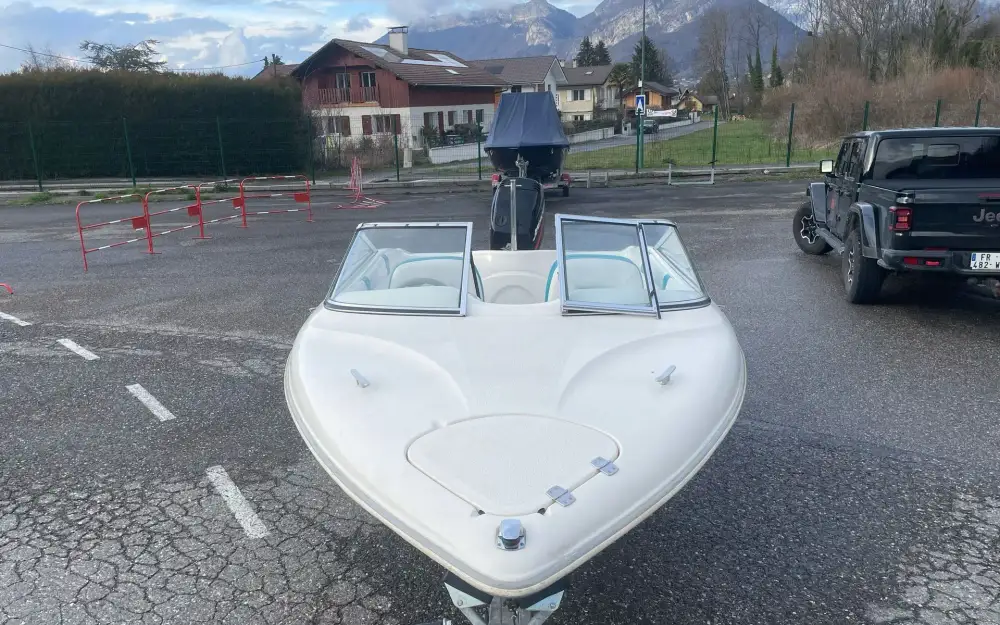 slider 6 Quicksilver  470 Sport