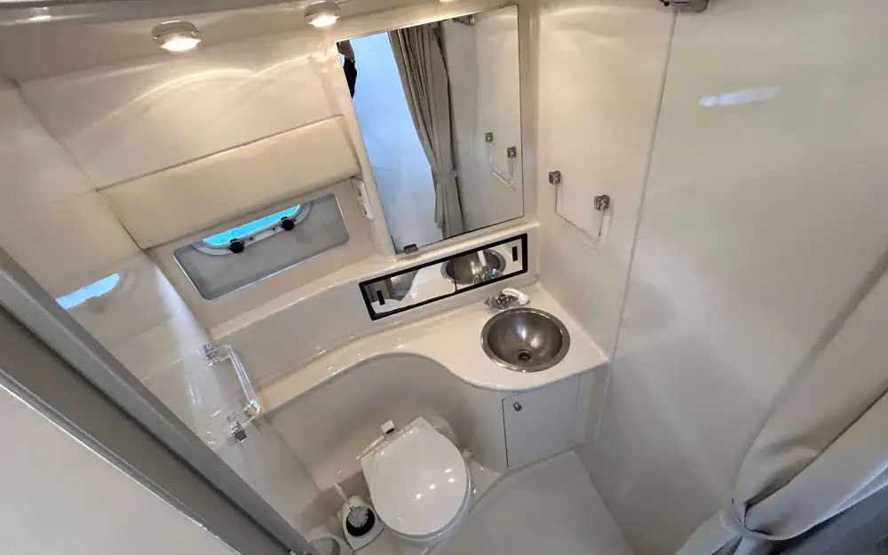 slider 11 Bayliner  3988