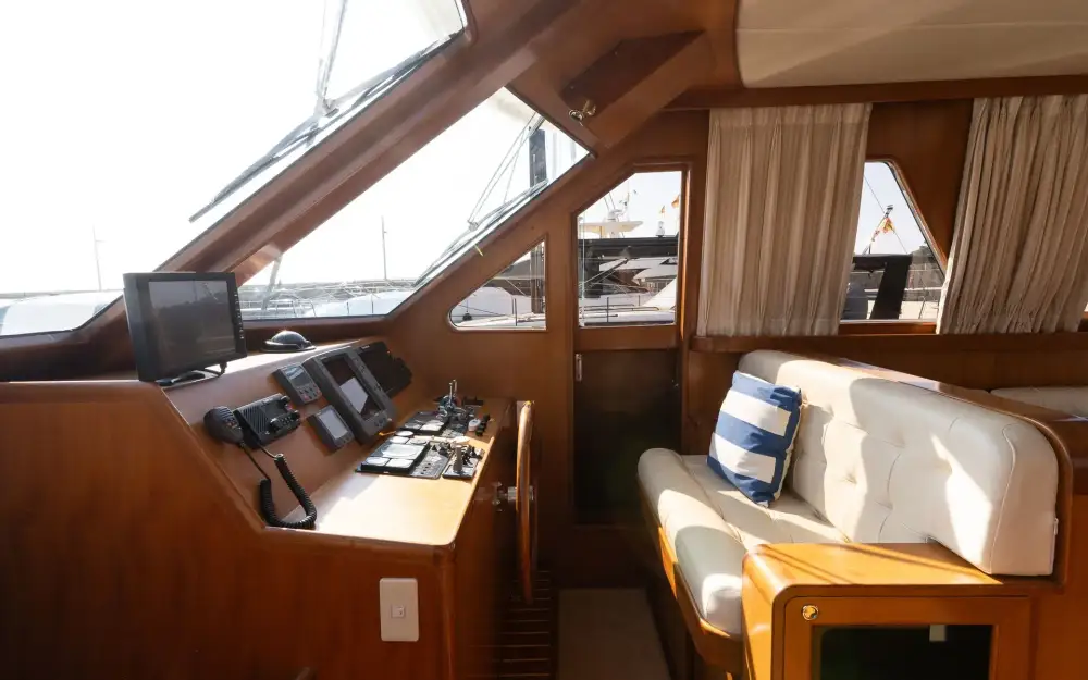 slider 20 Hampton ALASKA 55