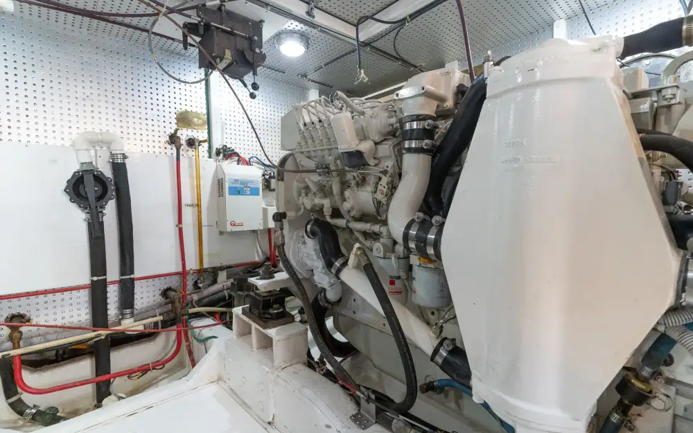slider 35 Hampton ALASKA 55