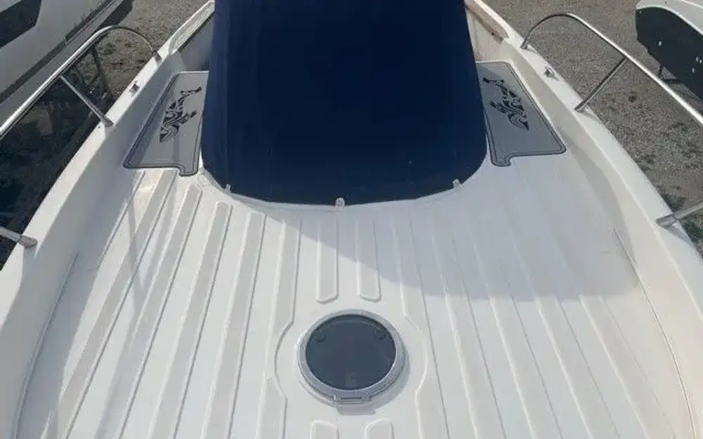 slider 23 Mano Marine MANO MARINE 27.5FB