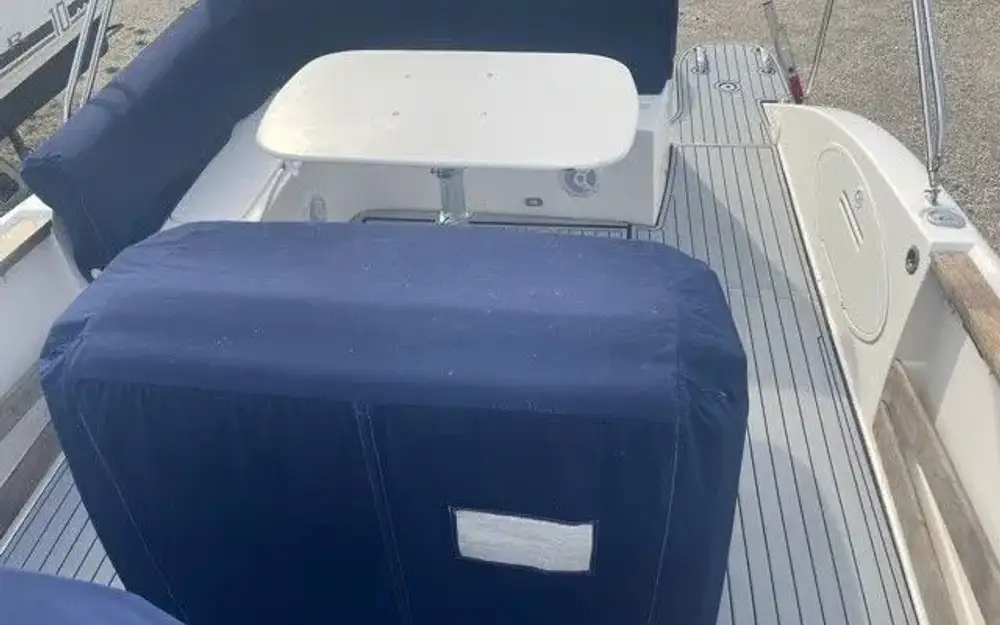 slider 26 Mano Marine MANO MARINE 27.5FB