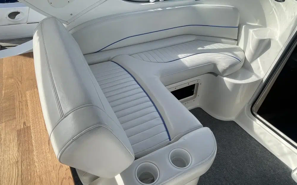 slider 8 Bayliner 285