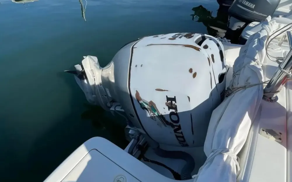 slider 11 Beneteau Flyer 650 Open - null