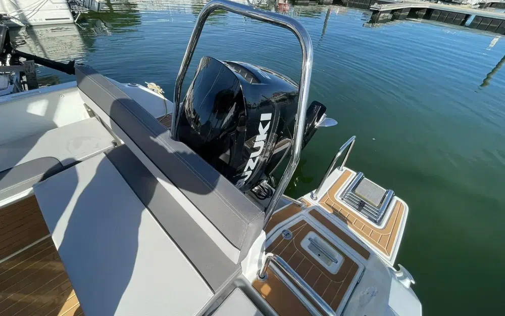 slider 11 Jeanneau Cap Camarat 6.5 CC