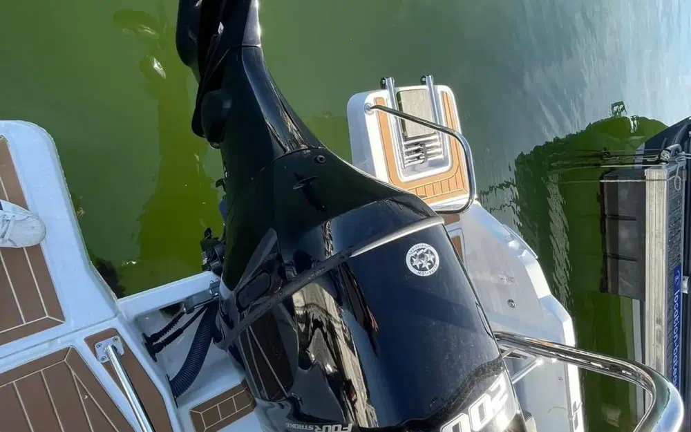 slider 12 Jeanneau Cap Camarat 6.5 CC