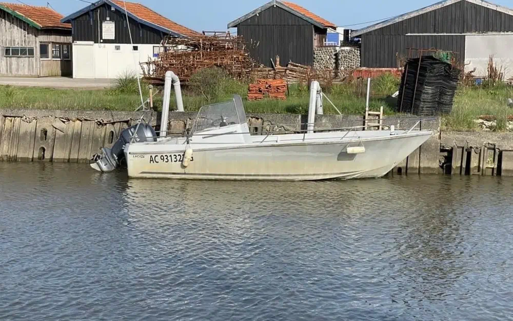 slider 0 Lacaze Open 6,99m