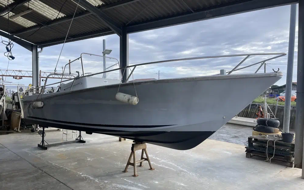 slider 10 Lacaze Open 6,99m