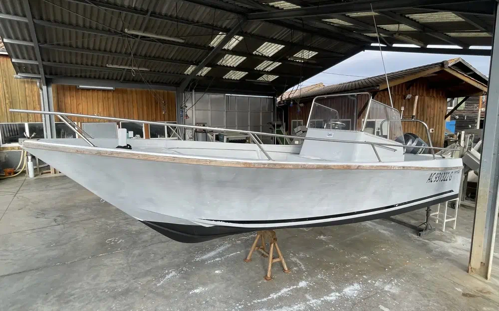 slider 11 Lacaze Open 6,99m