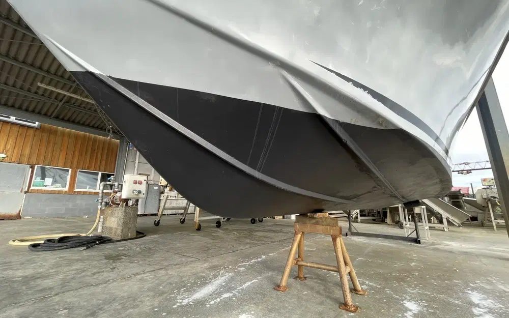 slider 12 Lacaze Open 6,99m