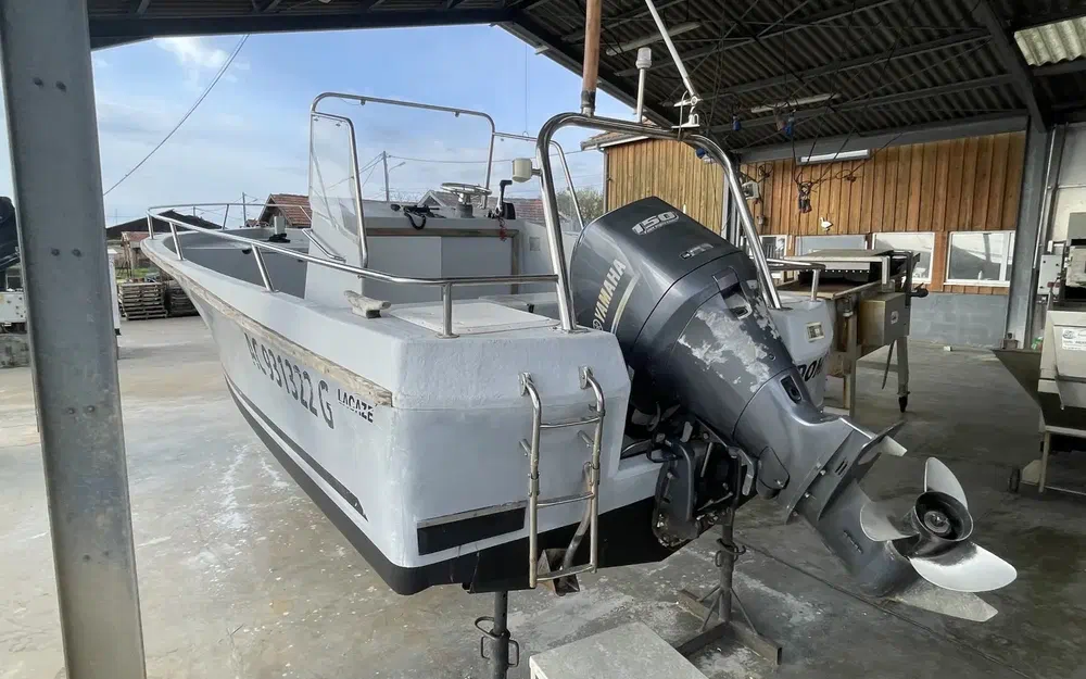 slider 14 Lacaze Open 6,99m