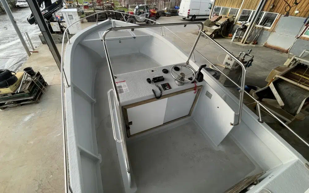 slider 16 Lacaze Open 6,99m