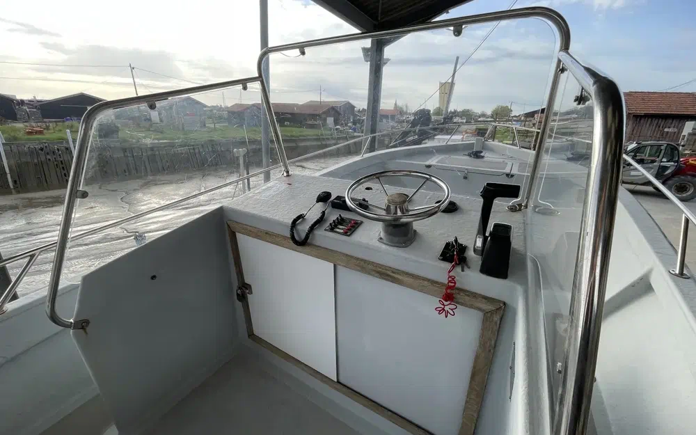 slider 17 Lacaze Open 6,99m