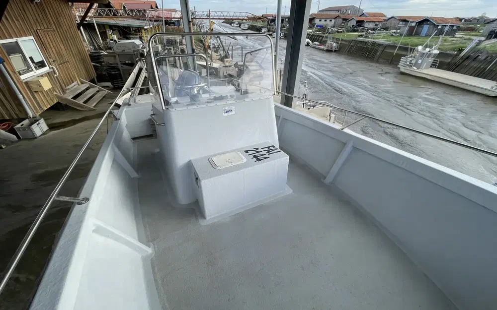 slider 19 Lacaze Open 6,99m