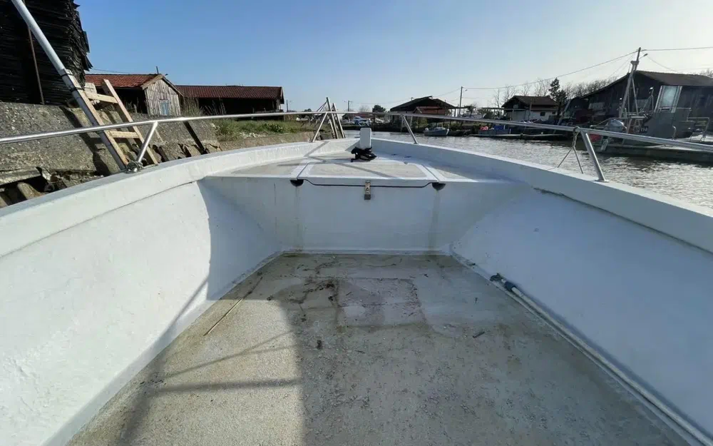 slider 4 Lacaze Open 6,99m