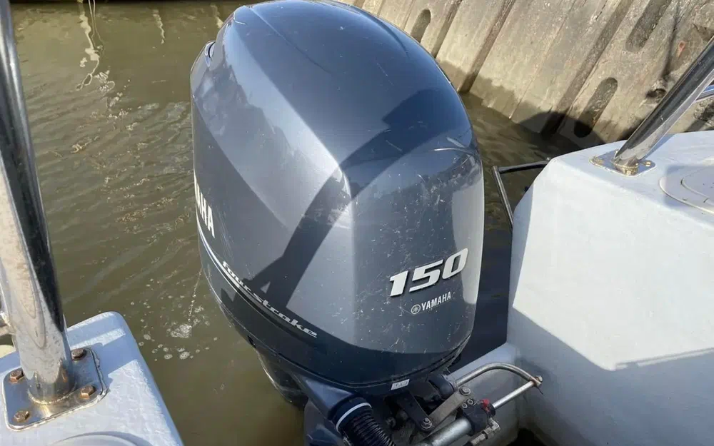 slider 8 Lacaze Open 6,99m