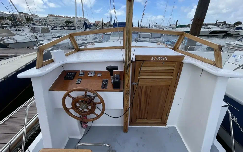 slider 17 Pinasse Debord Bac Chaland