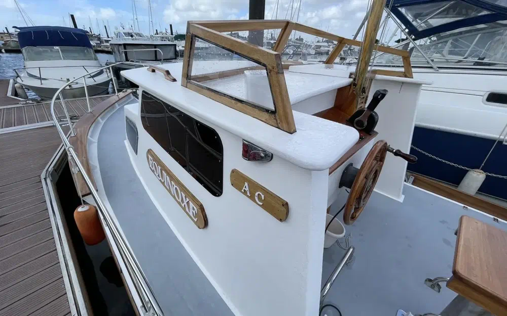 slider 21 Pinasse Debord Bac Chaland