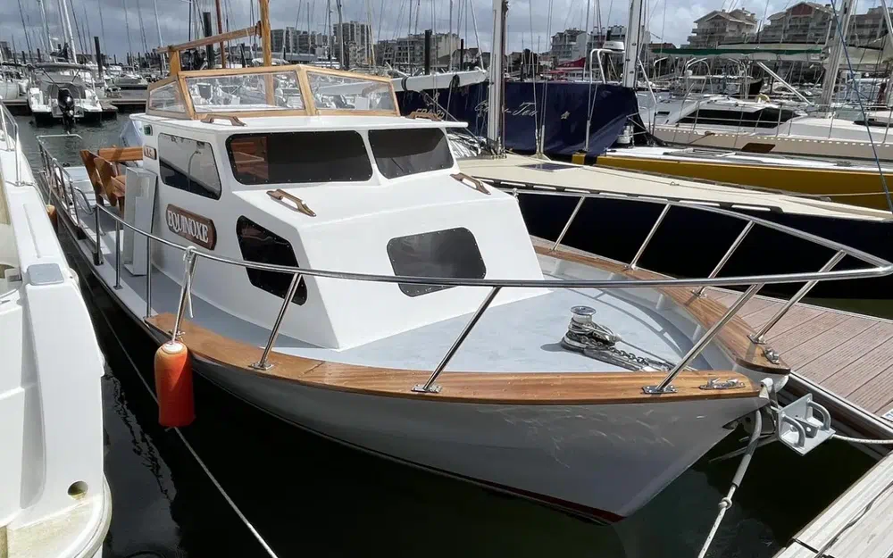 slider 2 Pinasse Debord Bac Chaland