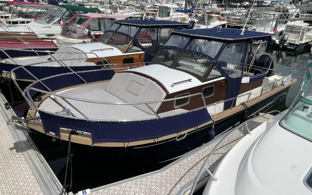 BeacherBeacher 840