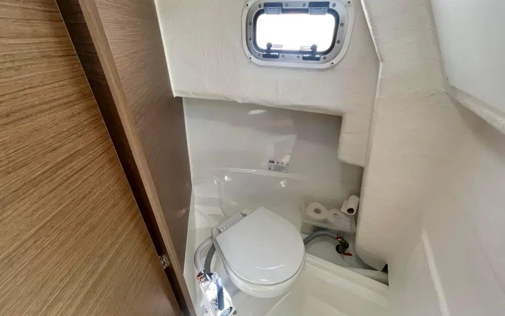 slider 24 Jeanneau Merry Fisher 695