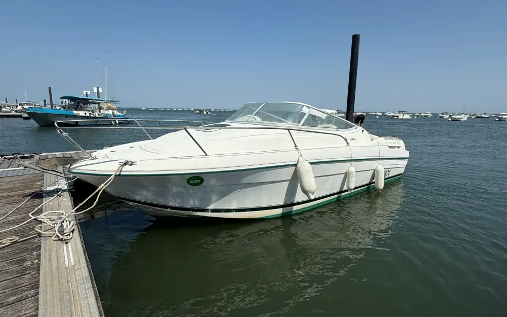 slider 5 Jeanneau Leader 705
