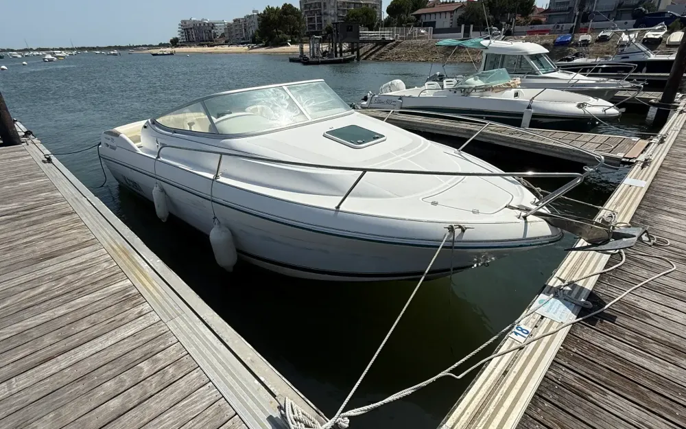 slider 7 Jeanneau Leader 705