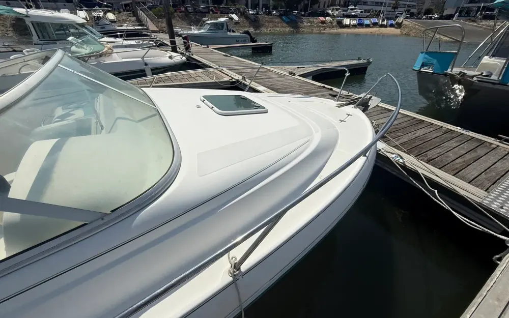 slider 18 Jeanneau Leader 705
