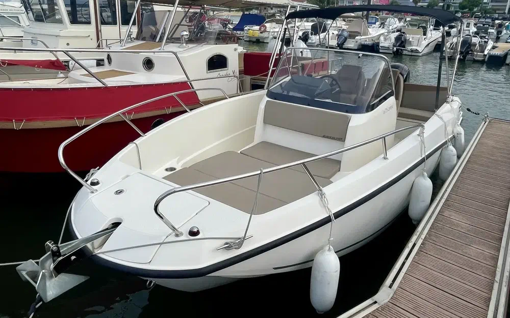 slider 9 Quicksilver 675