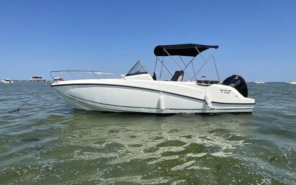 slider 2 Quicksilver 675