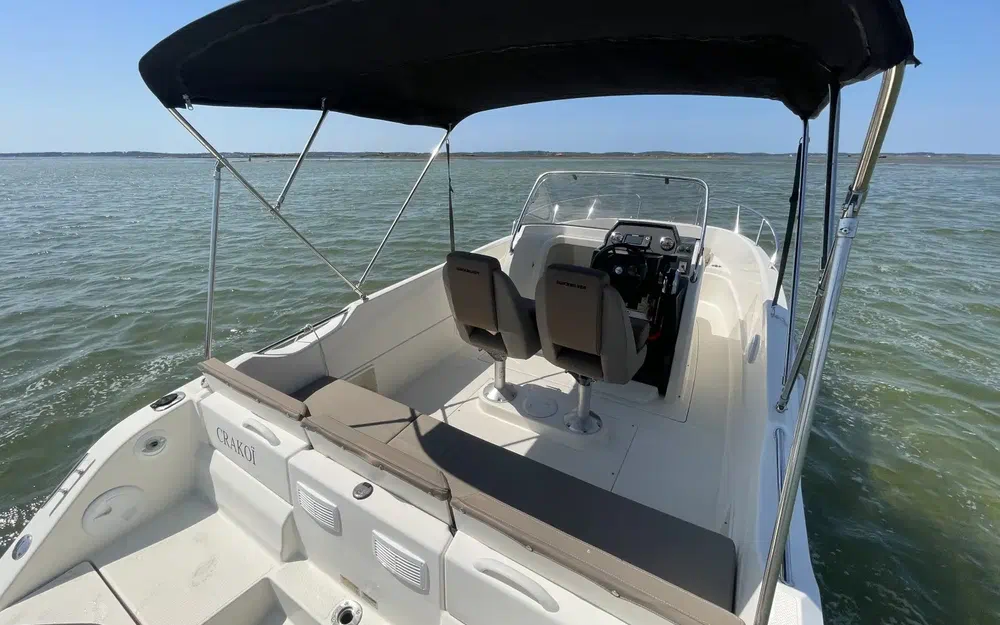 slider 3 Quicksilver 675