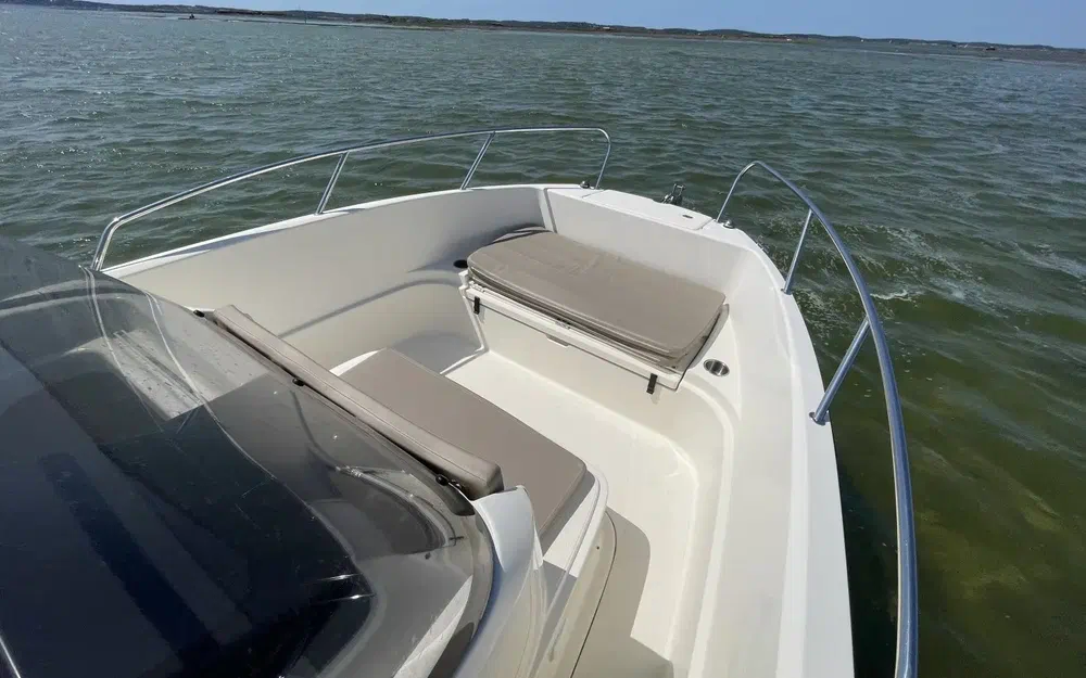 slider 5 Quicksilver 675