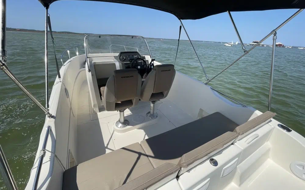 slider 6 Quicksilver 675