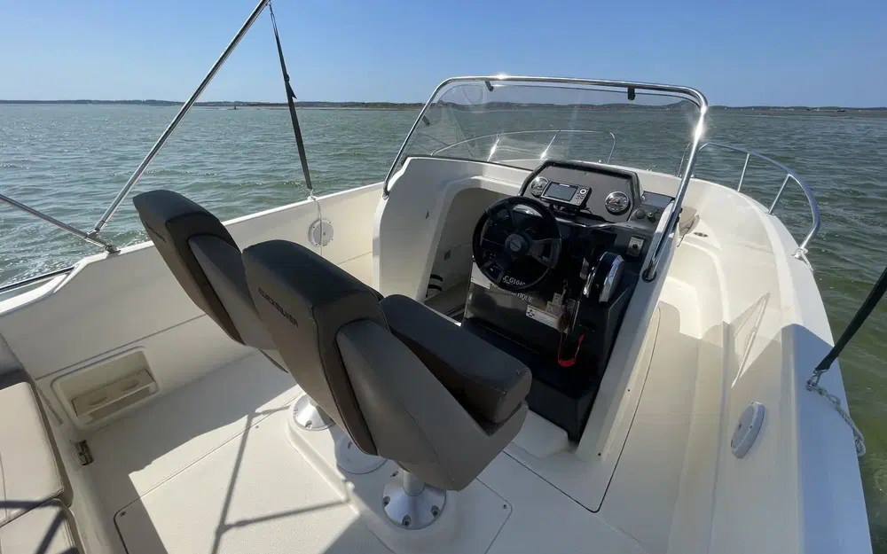 slider 7 Quicksilver 675