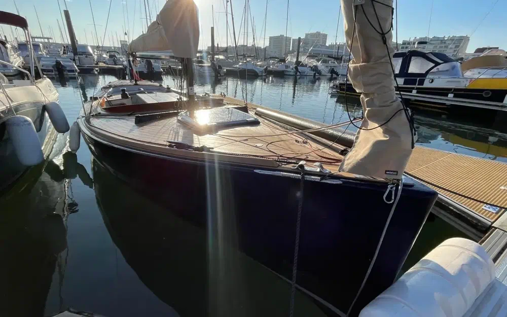 RosewestCape Cod 896