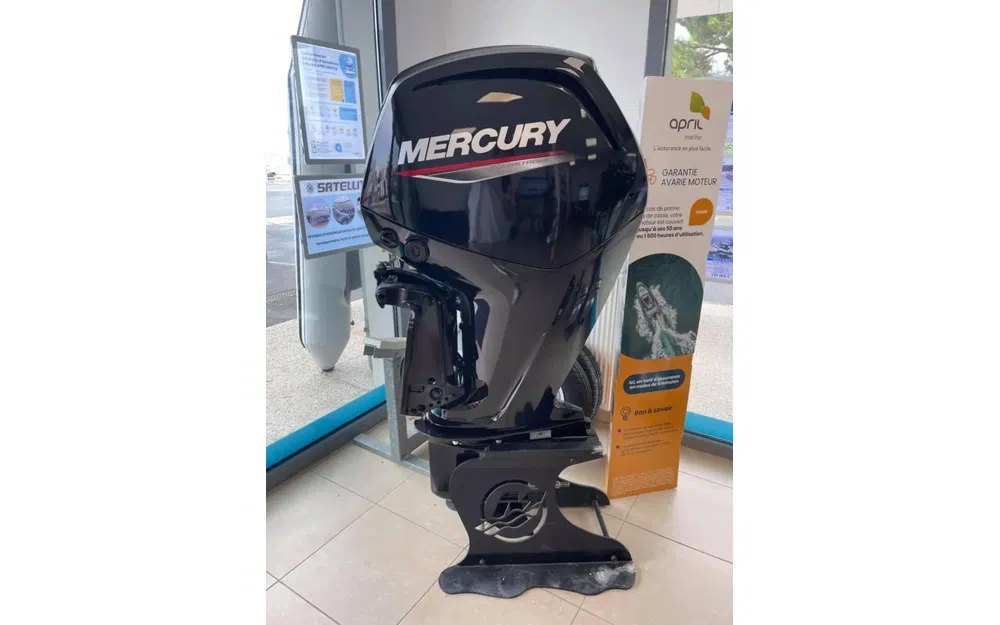slider 0 Mercury 80