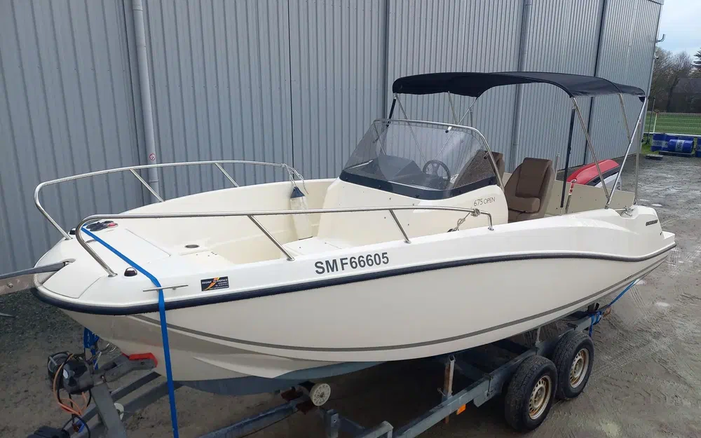 slider 3 Quicksilver 675